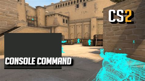 CS2 CHEAT WALLHACK FREE UNDETECTABLE CONSOLE COMMAND COUNTER STRIKE