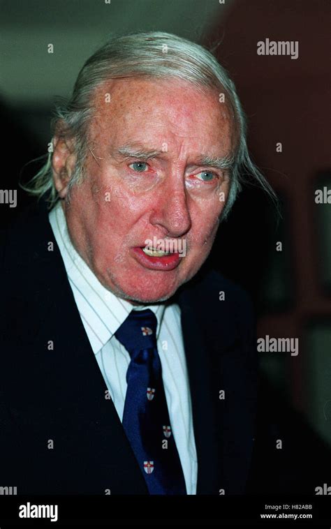 Spike Milligan Hi Res Stock Photography And Images Alamy