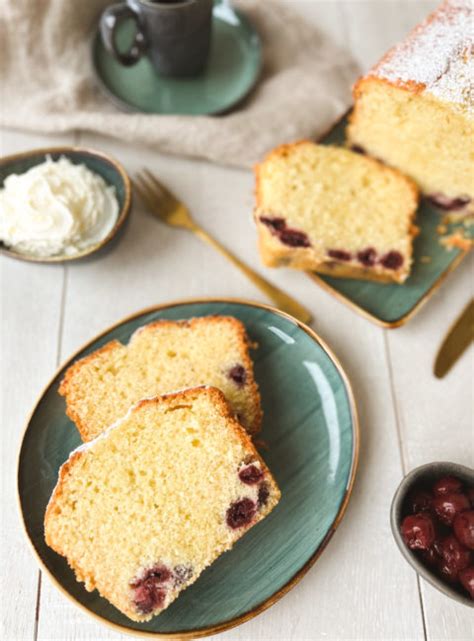 Nusskuchen mit Mandeln und Haselnüssen Sheepysbakery