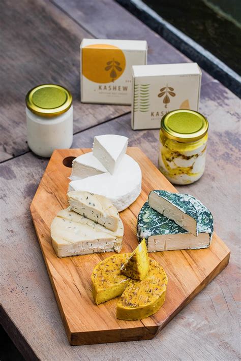 Kashew Cheese Is The Future Of Vegan Food In Vietnam Vietcetera
