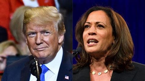 Donald Trump Extends Betting Odds Lead To 58 42—heres How Kamala