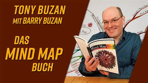 Das Mind Map Buch Von Tony Buzan Und Barry Buzan The Mind Map Book