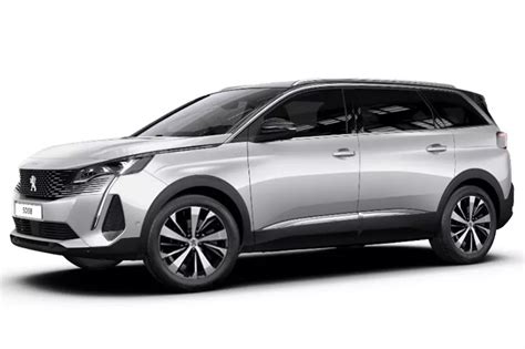 PEUGEOT 5008 Archives - CARNOW.VN