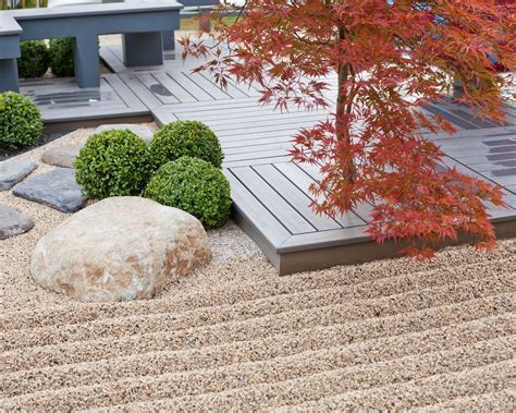 Landscaping with gravel: 14 ways to use it in your yard | Gardeningetc