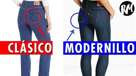 Cómo saber si tu jeans es un clásico YouTube