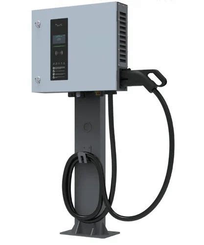 30kw Tecell Gale Ev Fast Charging Station Lithium Ion At Rs 399999 In