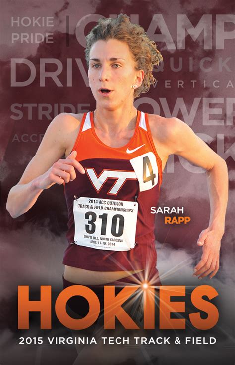 Virginia Tech Track And Field Schedule 2024 - Janaya Catherine