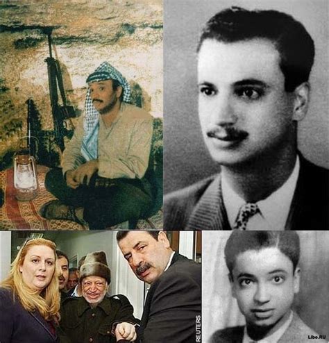 Известные политики в молодости