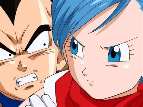 Introducir 88 Imagen Vegeta Y Bulma Se Pelean Viaterra Mx