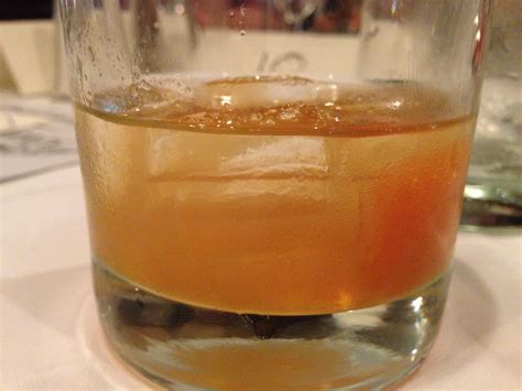 Hand Crafted Cocktail Dinner at Ruth’s Chris Steakhouse! – Manhattan