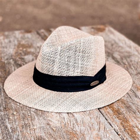 The Ultimate Hat Guide A Complete Breakdown Panama Jack®