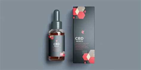 Custom Printed Cbd Boxes Ultimate Guide With Researches