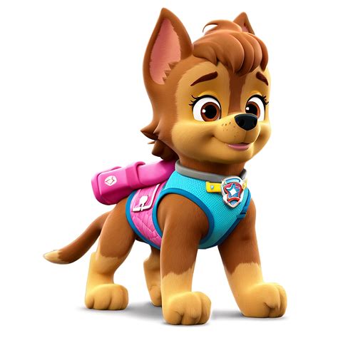 [100 ] Skye Paw Patrol Png Images