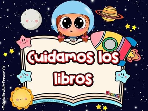 Pin De Karli En Tema Espacio En Reglas De La Biblioteca Reglas