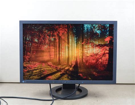 Yahoo Eizo Coloredge Cg W