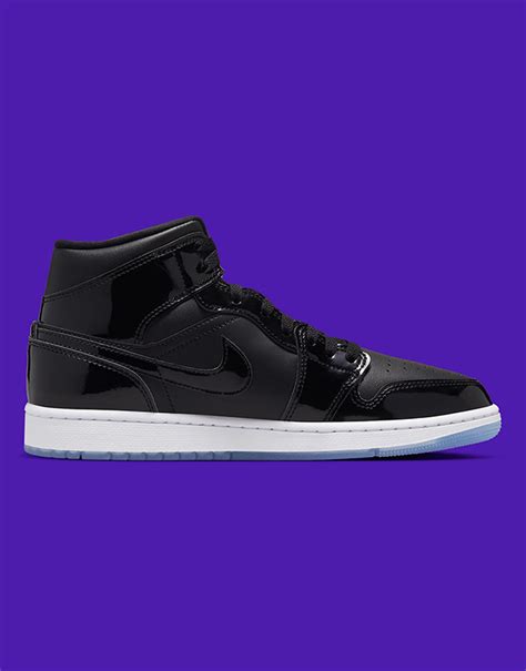 Nike Air Jordan 1 Mid Space Jam” Dv1308 004 Vago24h