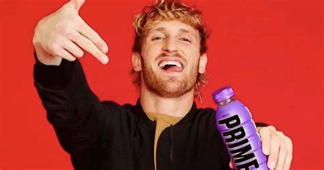 Olympics Committee Sues Logan Paul S Sports Drink For Trademark