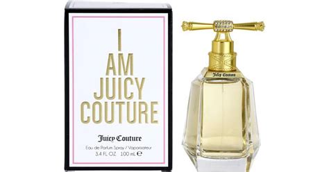 Juicy Couture I Am Juicy Couture Edp 100ml • Priser