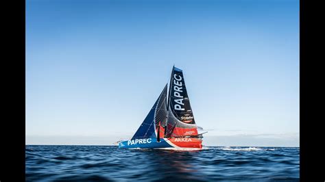 New York Vendée Les Sables dOlonne une transat pleine de