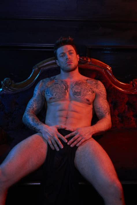 Duncan James Coming Out Felt Like A Weight Had Been Lifted Attitude