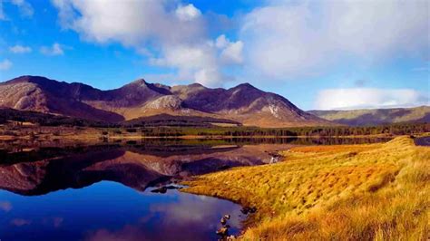 Connemara National Park Best Things To Do And Hiking Guide 2025