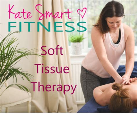 Massage Therapy Kate Smart Fitness