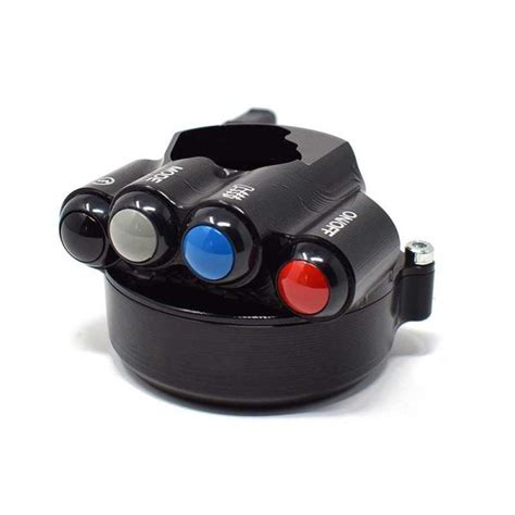 21 23 Bmw M1000rr Jetprime Integrated Controls For Wire Twist Throttle
