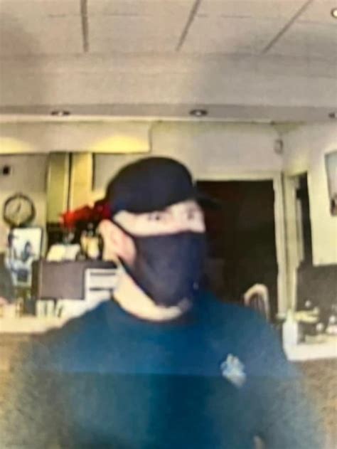 Fbi Seeks Serial Bank Robber Suspected In 3 Knoxville Heists Wkrg