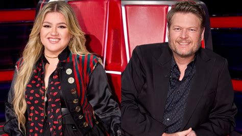 The Voices Kelly Clarkson Revealed The Incredible Thing She Learned