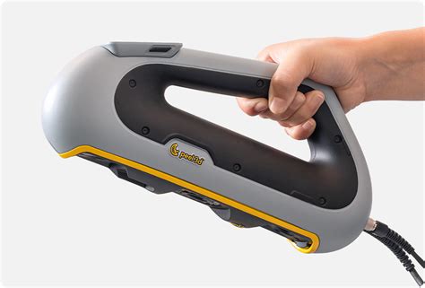 Peel 3d Releases Peel 3 Handheld Professional Grade 3d Scanner