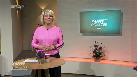 Sendung Vom 27 Mai 2024 Kaffee Oder Tee TV