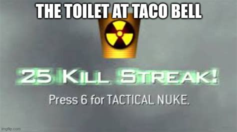 Tactical Nuke Imgflip