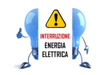 Ascoli Interruzione dell energia elettrica martedì in via Napoli e via