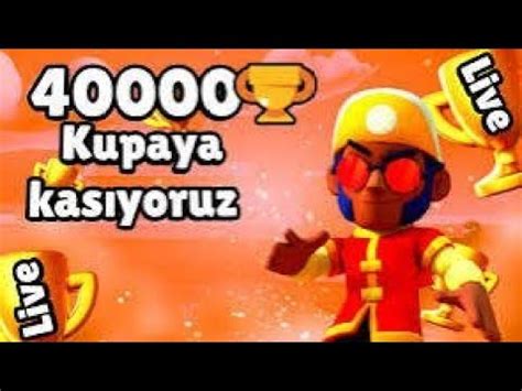 DOSLUK MAÇI KUPA KASMA 40 000 KUPA OLUYORUZ YouTube