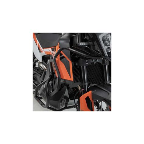 Barra De Proteccion Sw Motech Ktm 790 Adv R 19 890 Adv R 20