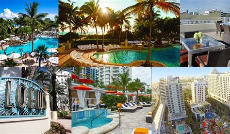 Loews Miami Beach Hotel Opportunity