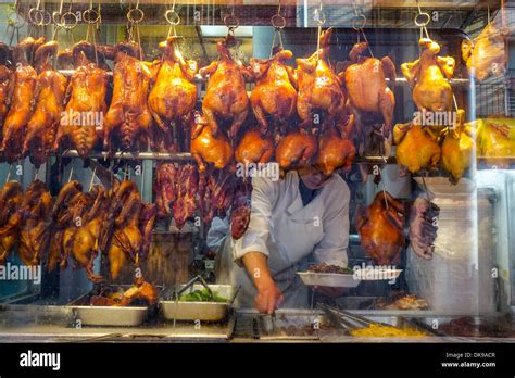 Peking Duck Hi Res Stock Photography And Images Alamy