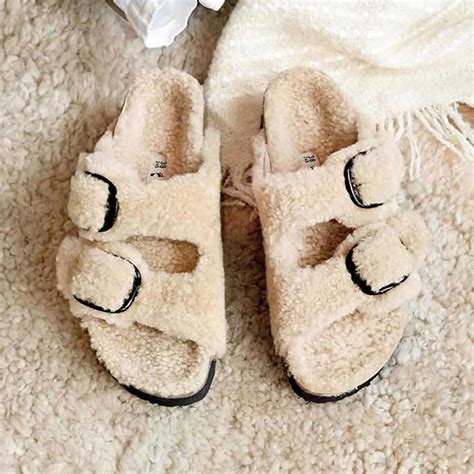 Teddy Shearling Shop Online At Birkenstock