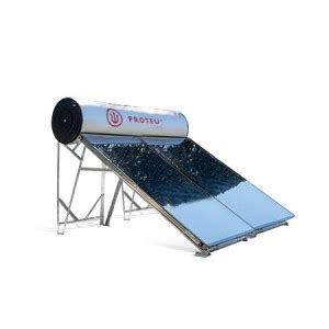 Proteu Kit Termosifão Solar 2 300 TP TI 2 0 Drogaria Morais