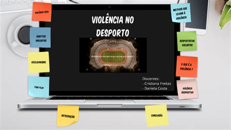 Viol Ncia No Desporto By Cristiana Freitas On Prezi