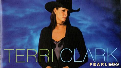 Terri Clark Emmylou Harris Easy From Now On Youtube