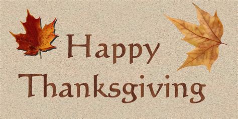 Happy Thanksgiving 2 Free Stock Photo Public Domain Pictures