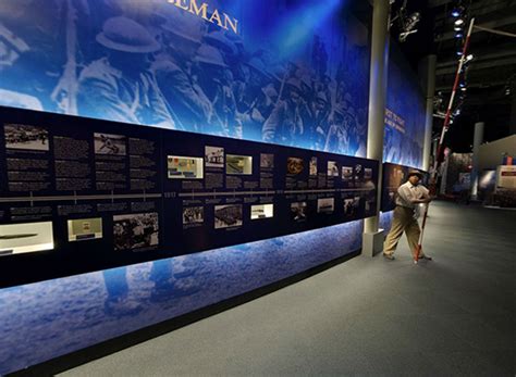 The Museum - National Museum of the Marine Corps