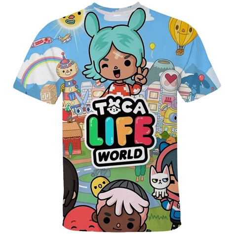 Toca Boca Haine Outlet Website