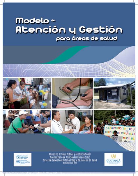 Modelo De Atención Y Gestión Docsity