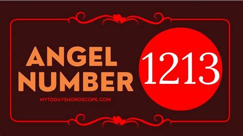 Angel Number 1213 Meaning: Love, Twin Flame Reunion, and Luck