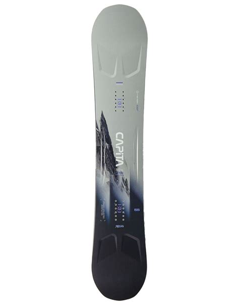 Capita Pack Mega Mercury 2025 Mens Snowboard Sets Snowleader