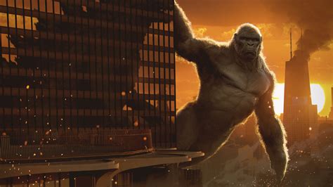 King Kong Wallpaper,HD Movies Wallpapers,4k Wallpapers,Images ...