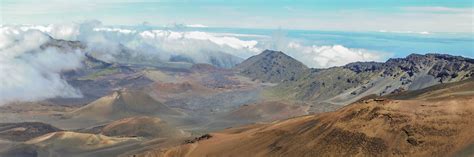 Volcano Adventures in Maui : TravelAge West