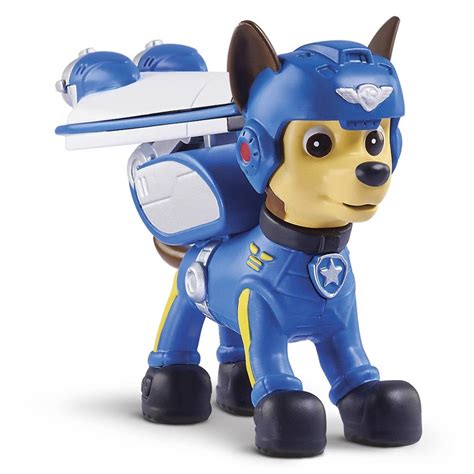 Игровая фигурка «Щенячий Патруль» (Paw Patrol)
